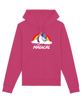 Magical Raspberry