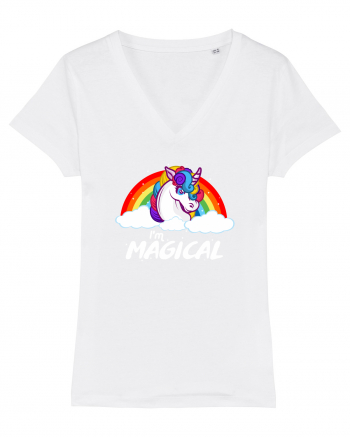 Magical White