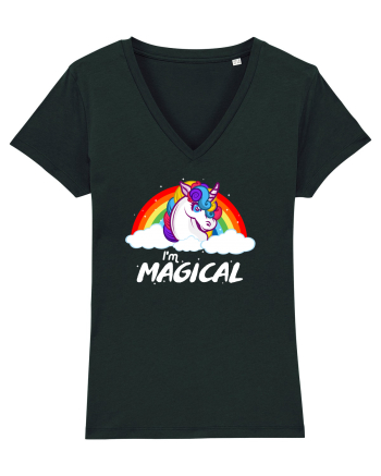 Magical Black
