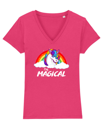 Magical Raspberry