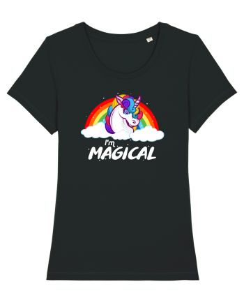 Magical Black