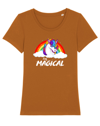 Magical Roasted Orange