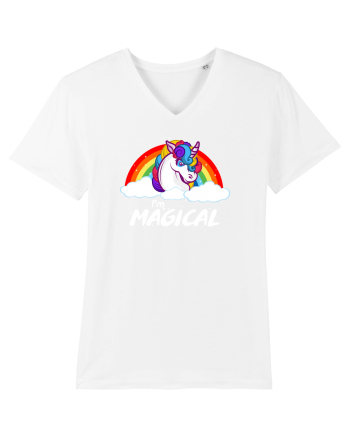 Magical White