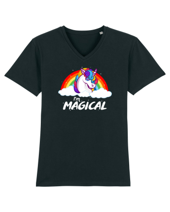 Magical Black