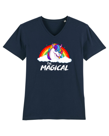 Magical French Navy