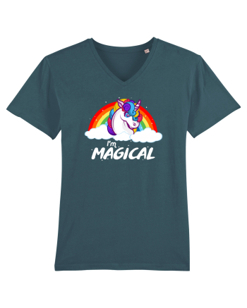 Magical Stargazer