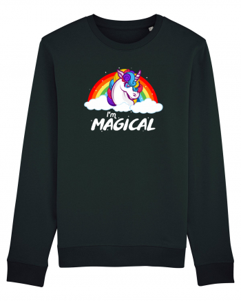 Magical Black