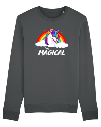 Magical Anthracite