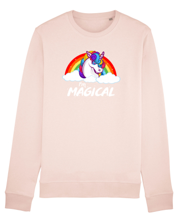 Magical Candy Pink