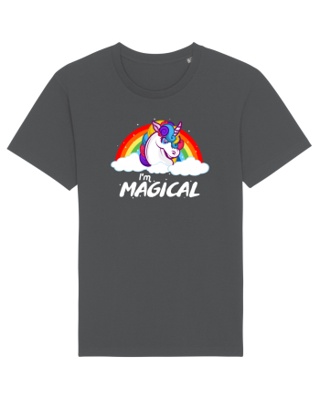 Magical Anthracite