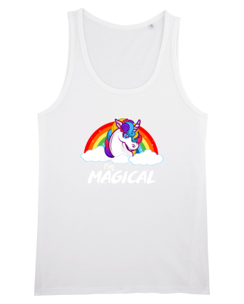 Magical White