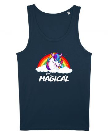 Magical Navy