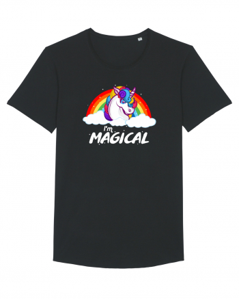 Magical Black