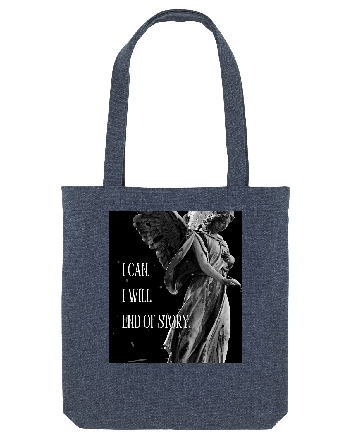 Sacoșă textilă Midnight Blue
