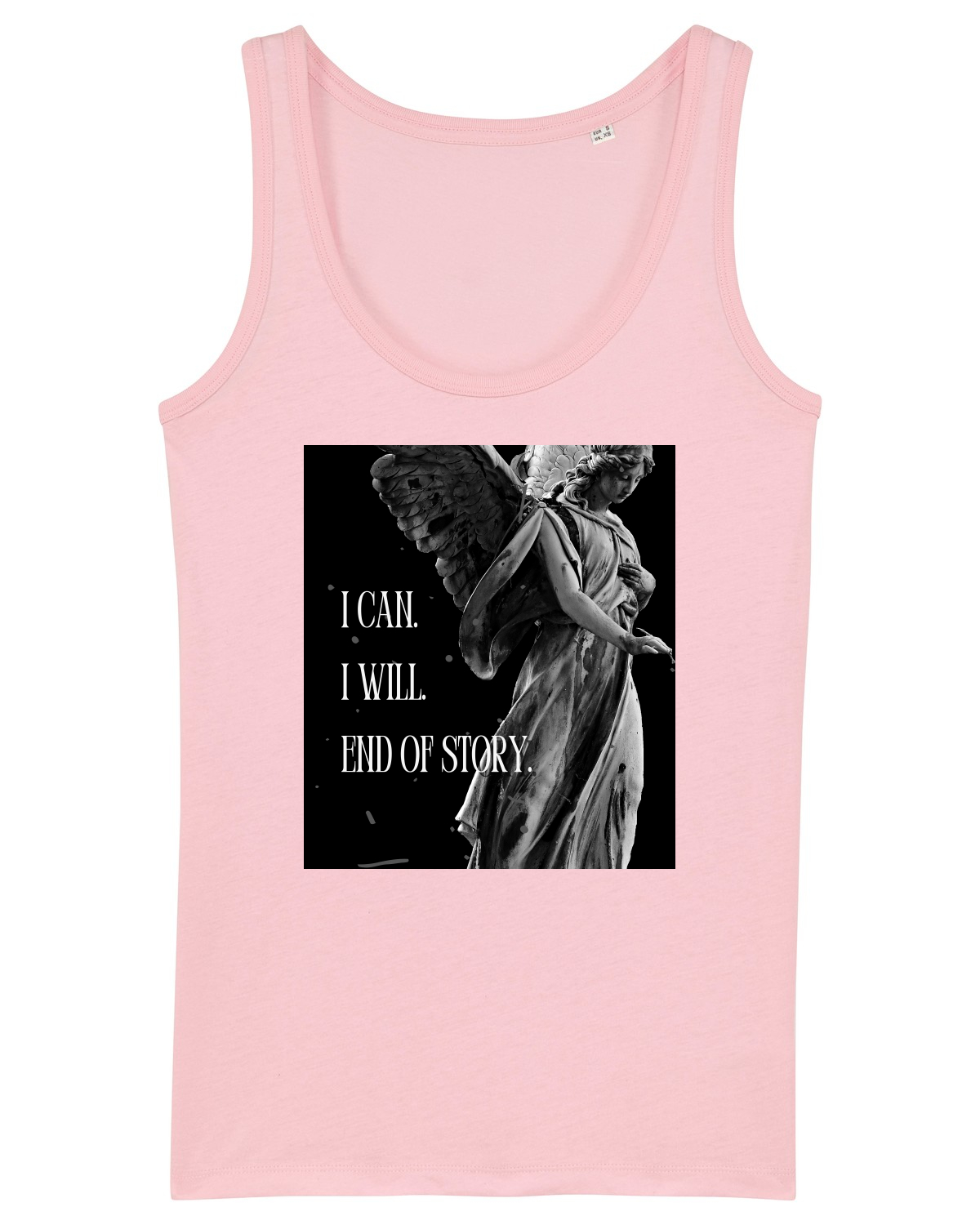 Maiou Damă Dreamer Cotton Pink