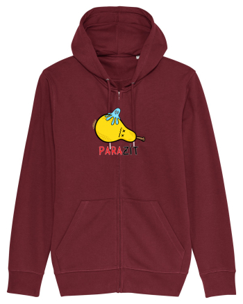paraZIT Burgundy