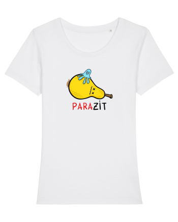 paraZIT White