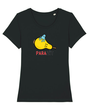 paraZIT Black