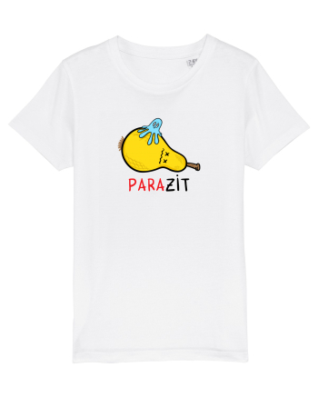 paraZIT White