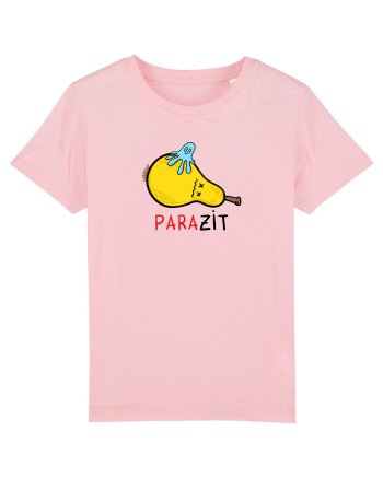 paraZIT Cotton Pink