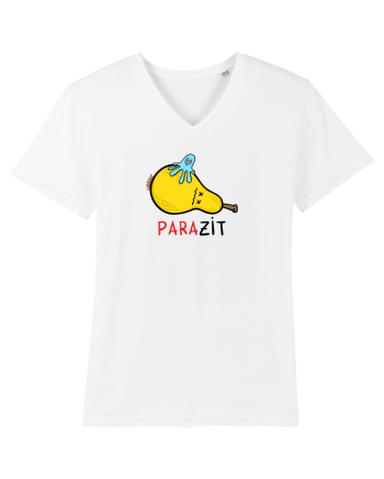paraZIT White