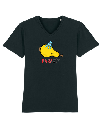 paraZIT Black