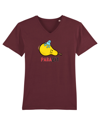 paraZIT Burgundy