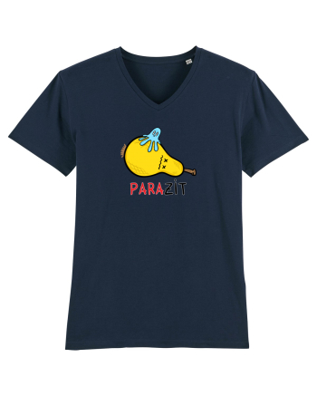 paraZIT French Navy