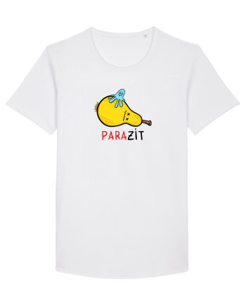 paraZIT White