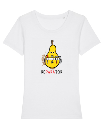 rePARAtor White