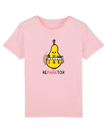 rePARAtor Cotton Pink
