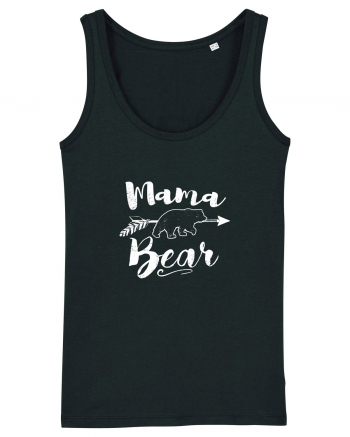 Mama Bear Black