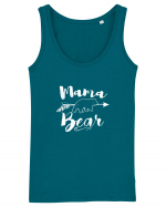 Mama Bear Maiou Damă Dreamer