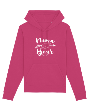 Mama Bear Raspberry