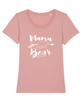 Mama Bear Canyon Pink