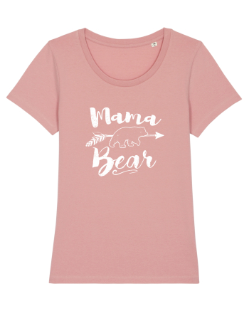 Mama Bear Canyon Pink