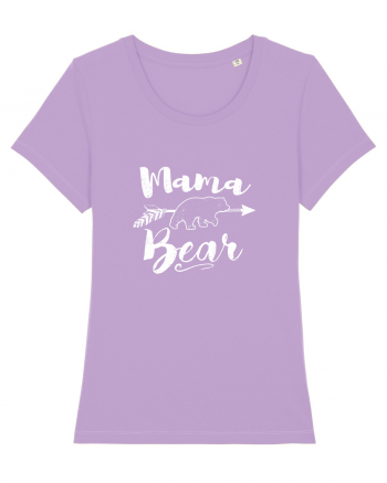 Mama Bear Lavender Dawn