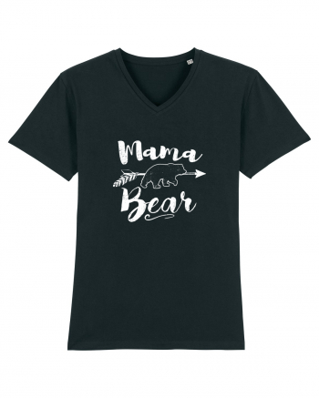 Mama Bear Black
