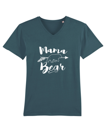 Mama Bear Stargazer