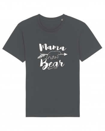Mama Bear Anthracite