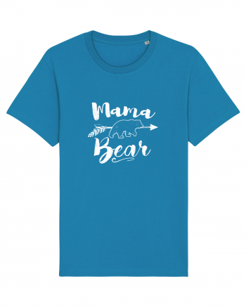 Mama Bear Azur