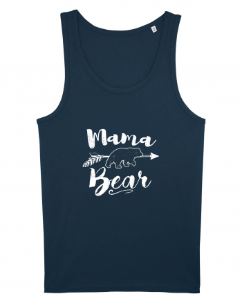 Mama Bear Navy