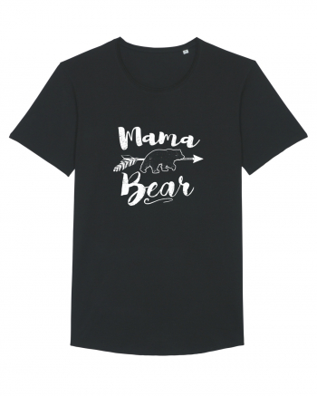 Mama Bear Black