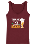 Thank you for the Beers Maiou Damă Dreamer