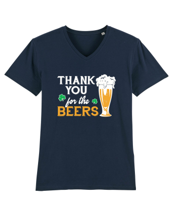 Thank you for the Beers French Navy