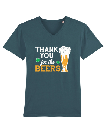 Thank you for the Beers Stargazer