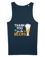 Thank you for the Beers Maiou Bărbat Runs