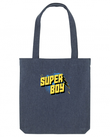 Super Boy Midnight Blue