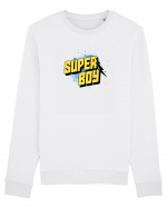 Super Boy Bluză mânecă lungă Unisex Rise