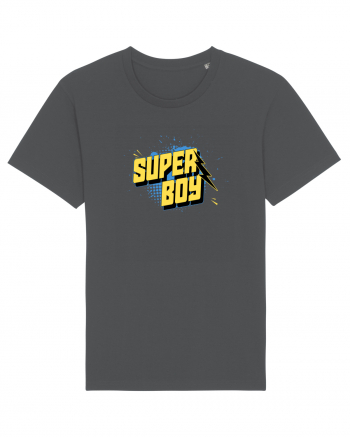 Super Boy Anthracite